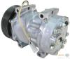 HELLA 8FK351132-171 (8FK351132171) Compressor, air conditioning