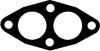 GLASER X51364-01 (X5136401) Gasket, exhaust pipe