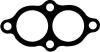 GLASER X51366-01 (X5136601) Gasket, exhaust pipe