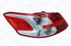 MAGNETI MARELLI 714000285800 Combination Rearlight