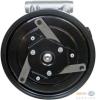 BEHR 8FK351135-861 (8FK351135861) Compressor, air conditioning