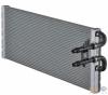 BEHR 8MK376754-111 (8MK376754111) Low Temperature Cooler, intercooler