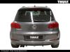 THULE/BRINK 491400 Trailer Hitch