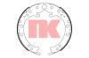 NK 2726803 Brake Shoe Set, parking brake