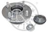OPTIMAL 962986 Wheel Bearing Kit