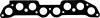 VICTOR REINZ 713571600 Gasket, intake/ exhaust manifold