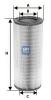 UFI 2715400 Air Filter