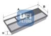 UFI 3026500 Air Filter