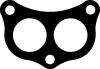 ELRING 850610 Gasket, exhaust pipe