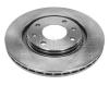 MEYLE 11-155210011 (11155210011) Brake Disc