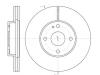 ROADHOUSE 618410 Brake Disc
