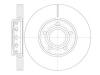 ROADHOUSE 626810 Brake Disc
