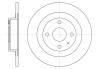 REMSA 683300 Brake Disc