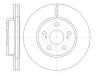 REMSA 6125010 Brake Disc