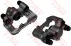 TRW BHZ104 Brake Caliper