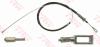 TRW GCH168 Cable, parking brake