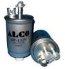 ALCO FILTER SP-1329 (SP1329) Fuel filter