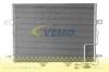 VEMO V30-62-1027 (V30621027) Condenser, air conditioning