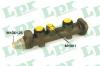 LPR 6746 Brake Master Cylinder