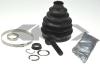 SPIDAN 24861 Bellow Set, drive shaft