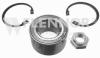 FLENNOR FR199903S Wheel Bearing Kit