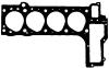 ELWIS ROYAL 0015452 Gasket, cylinder head