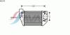 AVA QUALITY COOLING AI4249 Intercooler, charger