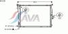 AVA QUALITY COOLING BW2288 Radiator, engine cooling