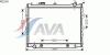 AVA QUALITY COOLING MZ2190 Radiator, engine cooling