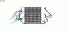 AVA QUALITY COOLING RT4222 Intercooler, charger