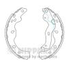 NIPPARTS N3508029 Brake Shoe Set