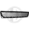 DIEDERICHS 2215845 Ventilation Grille, bumper