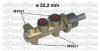 CIFAM 202-217 (202217) Brake Master Cylinder