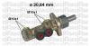 CIFAM 202-221 (202221) Brake Master Cylinder