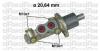 CIFAM 202226 Brake Master Cylinder