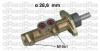 CIFAM 202-460 (202460) Brake Master Cylinder