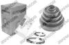 ORIGINAL IMPERIUM 33711 Bellow Set, drive shaft