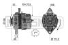 MESSMER 210560 Alternator