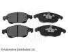 BLUE PRINT ADP154201 Brake Pad Set, disc brake