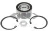 SPIDAN 26679S Wheel Bearing Kit