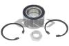 SPIDAN 26458S Wheel Bearing Kit