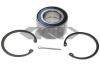 SPIDAN 26925 Wheel Bearing Kit