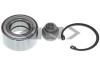 SPIDAN 27196 Wheel Bearing Kit