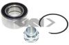 SPIDAN 26700 Wheel Bearing Kit