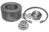 SPIDAN 26628 Wheel Bearing Kit