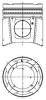 KOLBENSCHMIDT 99702600 Piston