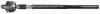 VEMA 22751 Tie Rod Axle Joint