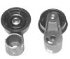 VEMA 65000273 Tensioner Pulley, timing belt