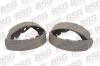 BSG BSG30-205-013 (BSG30205013) Brake Lining, drum brake
