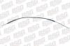 BSG BSG30-765-003 (BSG30765003) Cable, parking brake